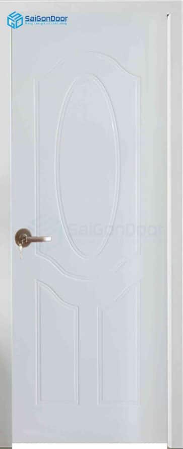 CỬA NHỰA COMPOSITE SYA 162 16 Cửa nhựa Composite SYA 162