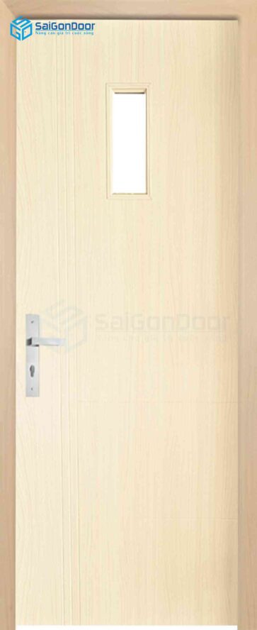 CỬA NHỰA COMPOSITE SYB 155 16 Cửa nhựa Composite SYB 155