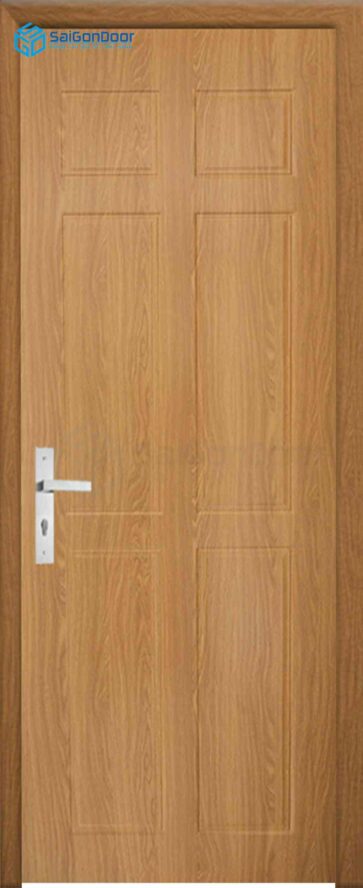 CỬA NHỰA COMPOSITE SYB 205 16 Cửa nhựa Composite SYB 205