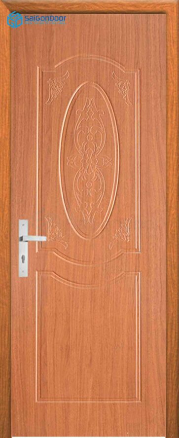 CỬA NHỰA COMPOSITE SYB 243 16 Cửa nhựa Composite SYB 243