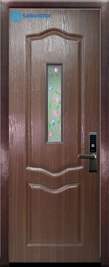 CỬA NHỰA PHÒNG NGỦ PN Cua nhua Dai Loan 03-801C 21 Cửa nhựa phòng ngủ PN Cua nhua Dai Loan 03-801C