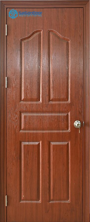 CỬA NHỰA PHÒNG NGỦ PN Cua nhua Dai Loan 04-806 21 Cửa nhựa phòng ngủ PN Cua nhua Dai Loan 04-806