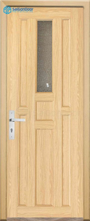 CỬA NHỰA ĐÀI LOAN DL YA-54 15 Cửa nhựa Đài Loan DL YA-54