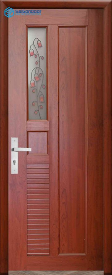 CỬA NHỰA ĐÀI LOAN DL YB-25 (2) 15 Cửa nhựa Đài Loan DL YB-25 (2)