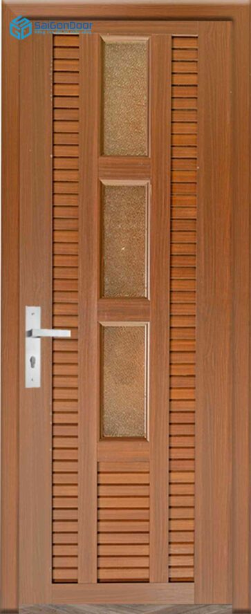 CỬA NHỰA ĐÀI LOAN DL YC-45 15 Cửa nhựa Đài Loan DL YC-45