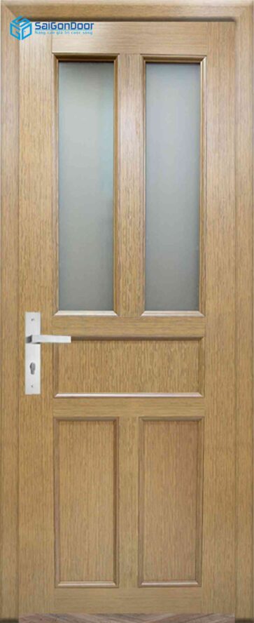 CỬA NHỰA ĐÀI LOAN DL YK-20 15 Cửa nhựa Đài Loan DL YK-20