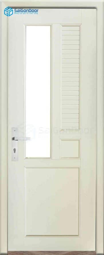 CỬA NHỰA ĐÀI LOAN DL YW-12 (2) 15 Cửa nhựa Đài Loan DL YW-12 (2)