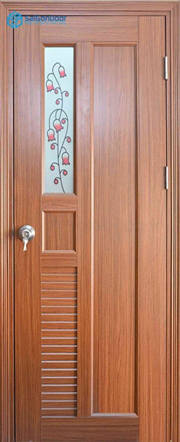 CỬA NHỰA ĐÀI LOAN DL YY-25 (3) 15 Cửa nhựa Đài Loan DL YY-25 (3)