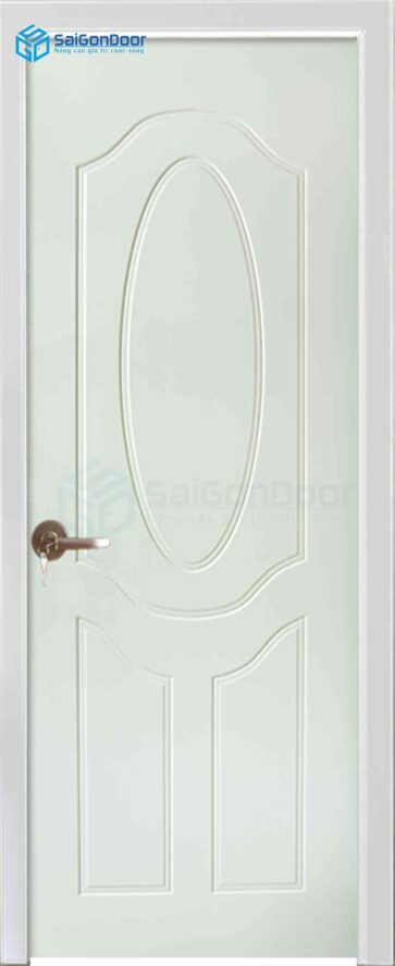 CỬA NHỰA COMPOSITE SYA 162 16 Cửa nhựa Composite SYA 162