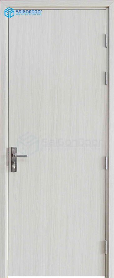 CỬA NHỰA COMPOSITE SYB P1B01 16 Cửa nhựa Composite SYB P1B01