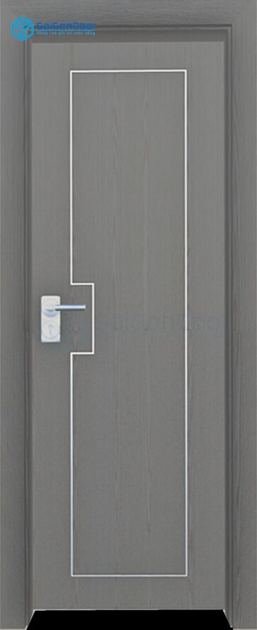 CỬA GỖ GIÁ RẺ SGD Composite 22CSV 15 Cửa gỗ giá rẻ SGD Composite 22CSV