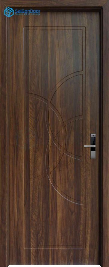 CỬA NHỰA COMPOSITE SGD103-M04 16 Cửa nhựa Composite SGD103-M04