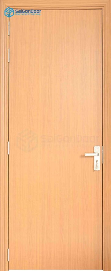 CỬA NHỰA COMPOSITE SYB 601 16 Cửa nhựa Composite SYB 601