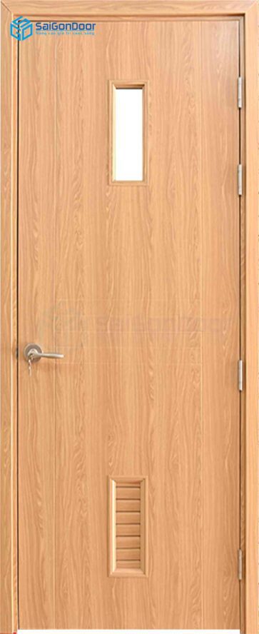 CỬA NHỰA COMPOSITE SYB 756 16 Cửa nhựa Composite SYB 756