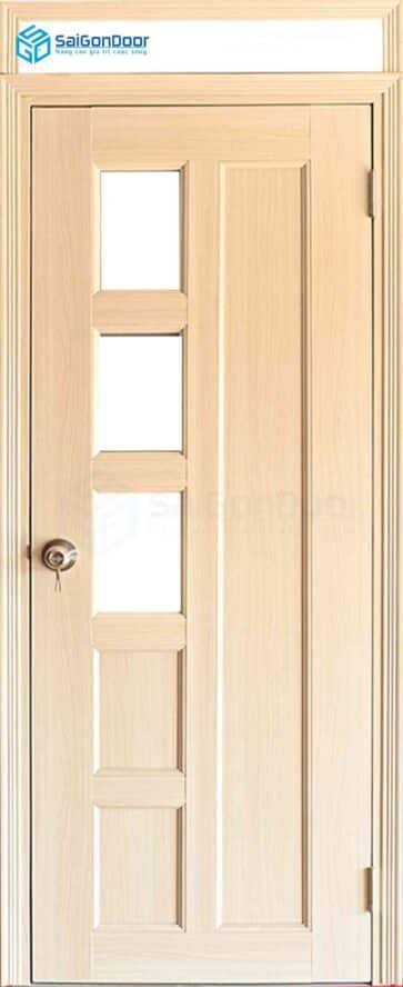 CỬA NHỰA ĐÀI LOAN DL YG-30 15 Cửa nhựa Đài Loan DL YG-30