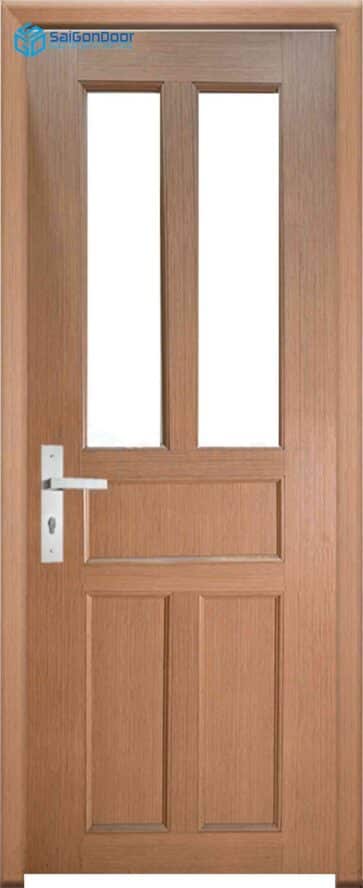 CỬA NHỰA ĐÀI LOAN DL YK-20 15 Cửa nhựa Đài Loan DL YK-20