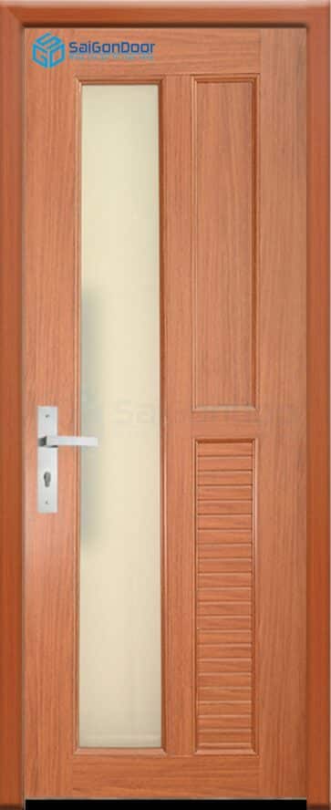 CỬA NHỰA PHÒNG NGỦ PN Cua nhua gia go Dai Loan YO-88 21 Cửa nhựa phòng ngủ PN Cua nhua gia go Dai Loan YO-88