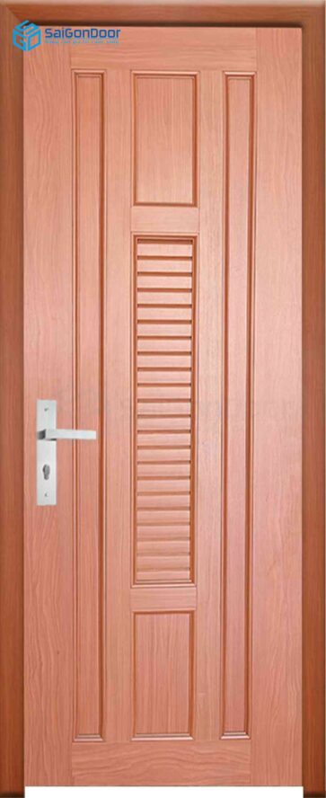 CỬA NHỰA ĐÀI LOAN DL YY-21 15 Cửa nhựa Đài Loan DL YY-21