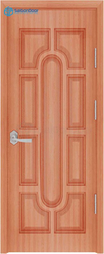 CỬA NHỰA COMPOSITE 019 sapele (1) 16 Cửa nhựa Composite 019 sapele (1)