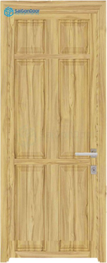 CỬA NHỰA COMPOSITE 6A soi (2) 16 Cửa nhựa Composite 6A soi (2)