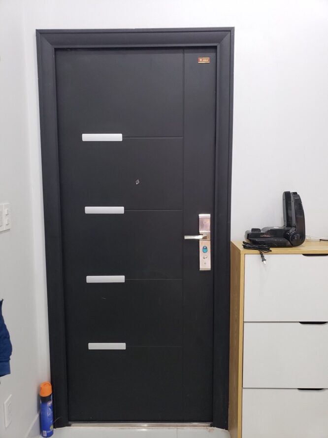 Mẫu cửa đẹp cho phòng ngủ Mẫu cửa đẹp cho phòng ngủ