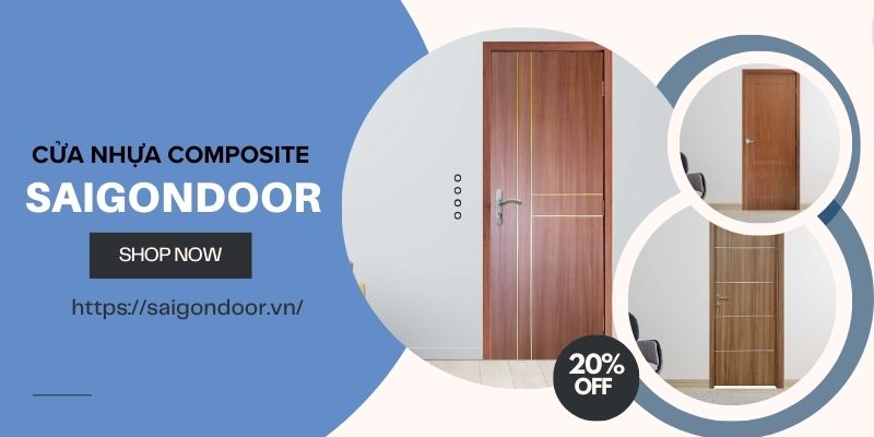 Báo Giá Cửa Composite Nhà Vệ Sinh Đồng Nai Từ 850.000 Đồng/Bộ 24 Cập nhật bảng giá mua cửa nhà vệ sinh mới nhất hiện nay