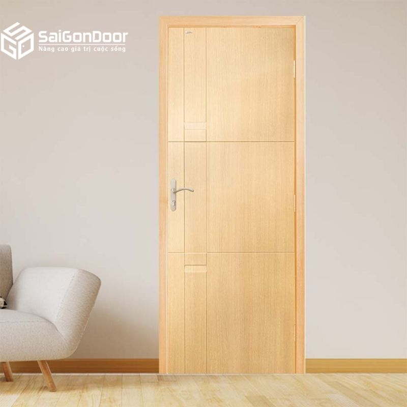 Cửa Composite Tại Phú Nhuận - 9 Khác Biệt Với Cửa Gỗ Công Nghiệp 19 Công dụng chống thấm nước của các sản phẩm