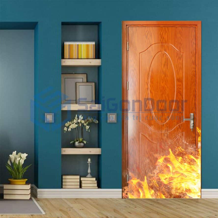 3 mẫu cửa chống cháy vân gỗ TPHCM hot nhất 2023 4 cua-chong-chay-van-go-tphcm-1