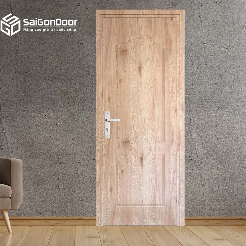 Báo Giá Cửa Composite Nhà Vệ Sinh Đồng Nai Từ 850.000 Đồng/Bộ 17 Quá trình lắp đăt dễ dàng, không tốn nhiều thời gian