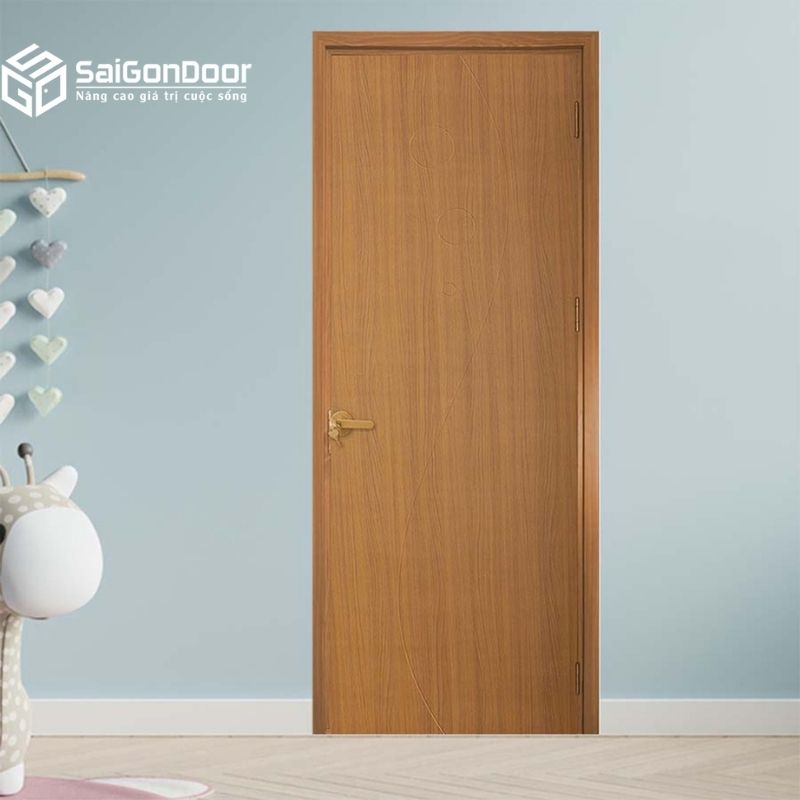 Báo Giá Cửa Composite Nhà Vệ Sinh Đồng Nai Từ 850.000 Đồng/Bộ 20 Sản phẩm cửa nhà vệ sinh composite cánh đơn phẳng