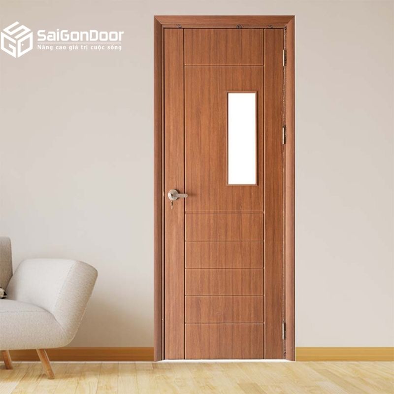 Cửa Composite Tại Phú Nhuận - 9 Khác Biệt Với Cửa Gỗ Công Nghiệp 23 Tác dụng trong việc chống chịu nhiệt độ cao