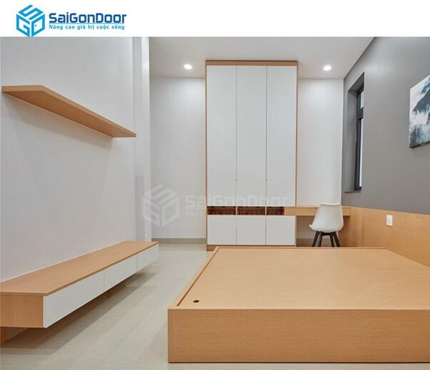 Kinh nghiệm vàng chọn mua tủ quần áo cửa lùa Kinh nghiệm vàng chọn mua tủ quần áo cửa lùa