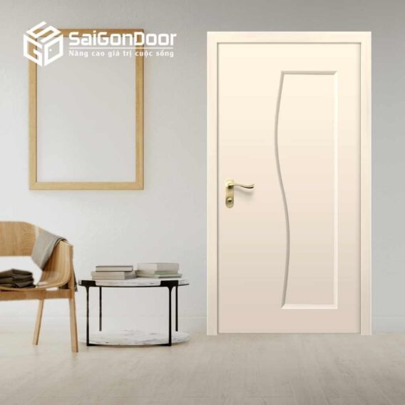 Cửa nhựa giá rẻ YY-25 (3) 23 Địa chỉ phân phối mẫu Cửa nhựa giá rẻ chất lượng