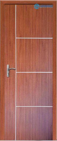 Mẫu cửa nhựa nhà vệ sinh KOS 101D 20 Mẫu cửa nhựa nhà vệ sinh KOS 101D