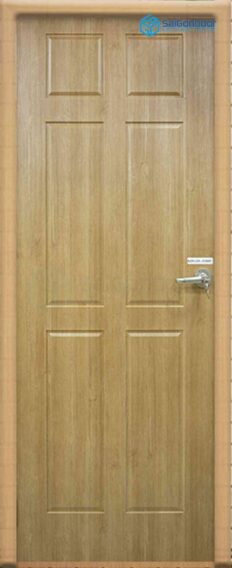 Mẫu cửa nhựa giá rẻ KOS 120-MQ808 bền đẹp 20 Cửa nhựa giá rẻ KOS 120-MQ808