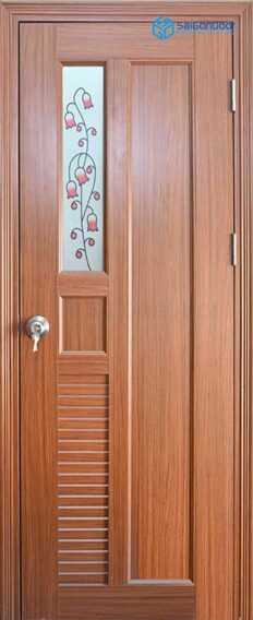 Cửa nhựa giá rẻ YY-25 (3) 20 Cửa nhựa giá rẻ YY-25 (3)