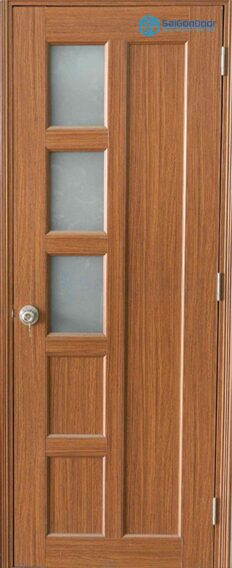 Mẫu cửa nhựa nhà vệ sinh YY-30 20 Mẫu cửa nhựa nhà vệ sinh YY-30