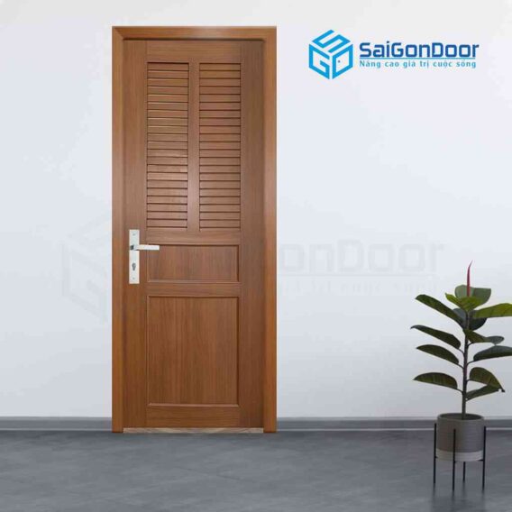 Cửa nhựa giá rẻ YB-19 19 Cửa nhựa giá rẻ YB-19