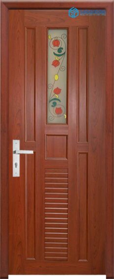 Cửa nhựa giá rẻ YB-85 20 Cửa nhựa giá rẻ YB-85