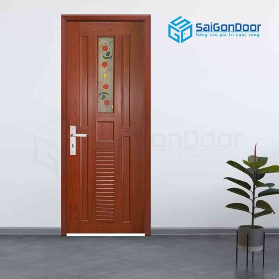 Cửa nhựa giá rẻ YB-85 19 Cửa nhựa giá rẻ YB-85