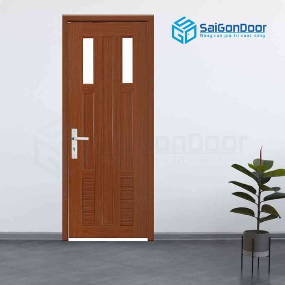 Cửa nhựa giá rẻ YF-23 (2) 19 Cửa nhựa giá rẻ YF-23 (2)