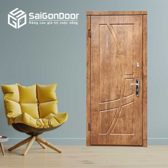 Cửa nhựa giá rẻ YY-12 21 Tiêu chí lựa chọn cửa nhựa giá rẻ