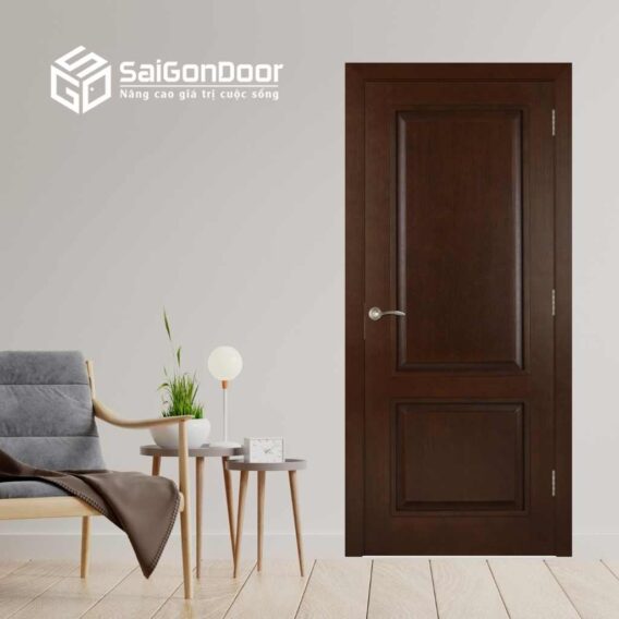 Cửa nhựa giá rẻ YB-19 23 Địa chỉ bán cửa nhựa giá rẻ uy tín