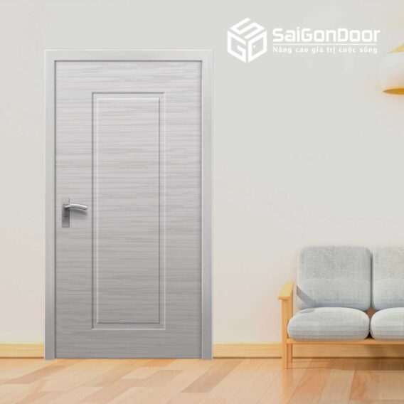 Cửa nhựa giá rẻ YB-85 21 Những lưu ý khi lắp đặt cửa nhựa giá rẻ YB-85