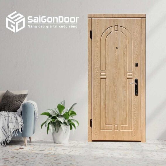 Mẫu cửa nhựa nhà vệ sinh KOS 101D 21 cửa nhựa nhà vệ sinh