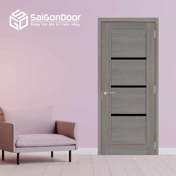 Mẫu cửa nhựa nhà vệ sinh YY-30 21 Ưu điểm vượt trội của Mẫu cửa nhựa nhà vệ sinh YY-30