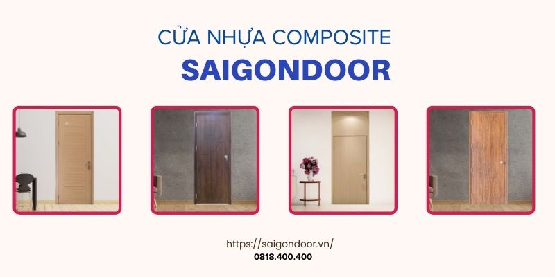 Cửa Hàng Bán Cửa Nhựa Composite Uy Tín Nhất Thị Trường 2024 13 Đánh giá theo mức độ hoàn thiện