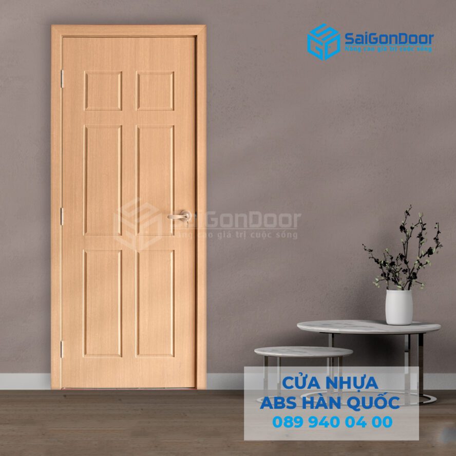 Cửa nhựa Hàn Quốc chất lượng Cửa nhựa Hàn Quốc chất lượng