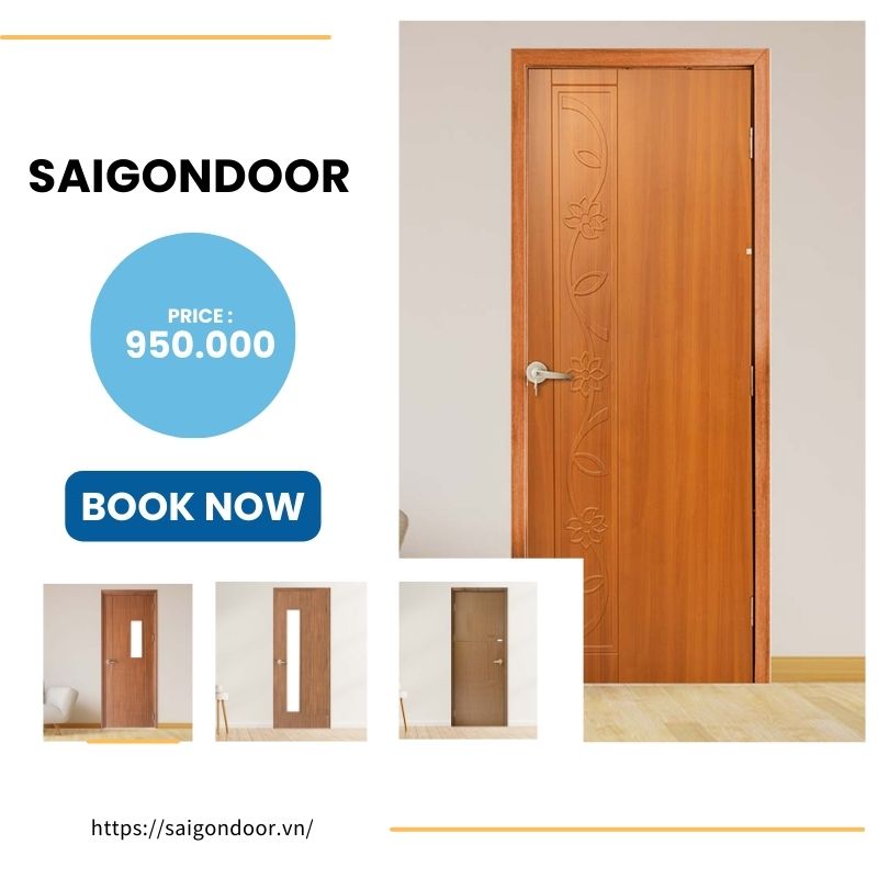 Báo Giá Cửa Nhựa Composite Luxury Cao Cấp Tại Quận 3 TP.HCM 23 Cập nhật bảng giá các sản phẩm cửa nhựa composite Luxury