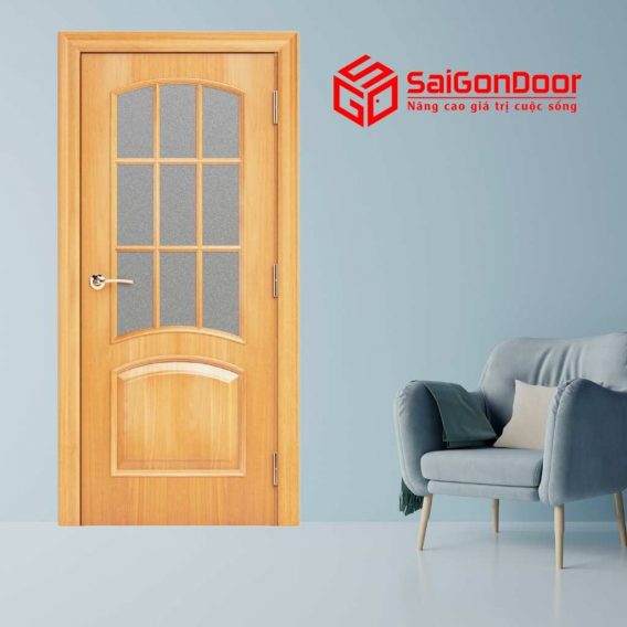 CỬA NHỰA COMPOSITE SUNGYU CHỐNG NƯỚC, GIÁ TỐT 18 Cửa nhựa composite Sungyu chống nước tốt